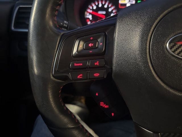 Used 2020 Subaru WRX Premium AWD/4WD image 18