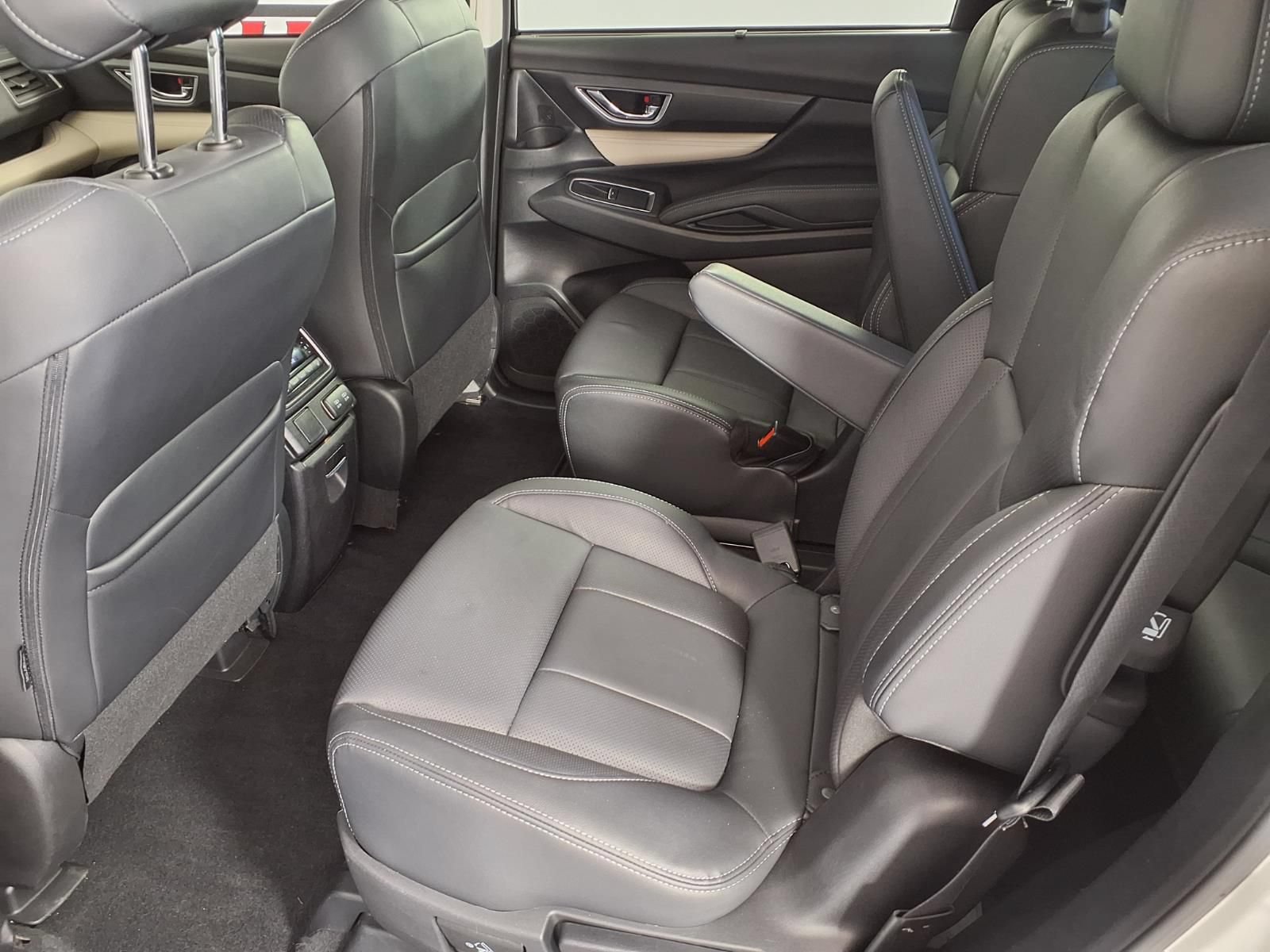 Used 2020 Subaru Ascent Limited w/ Popular Package #2A AWD/4WD image 9