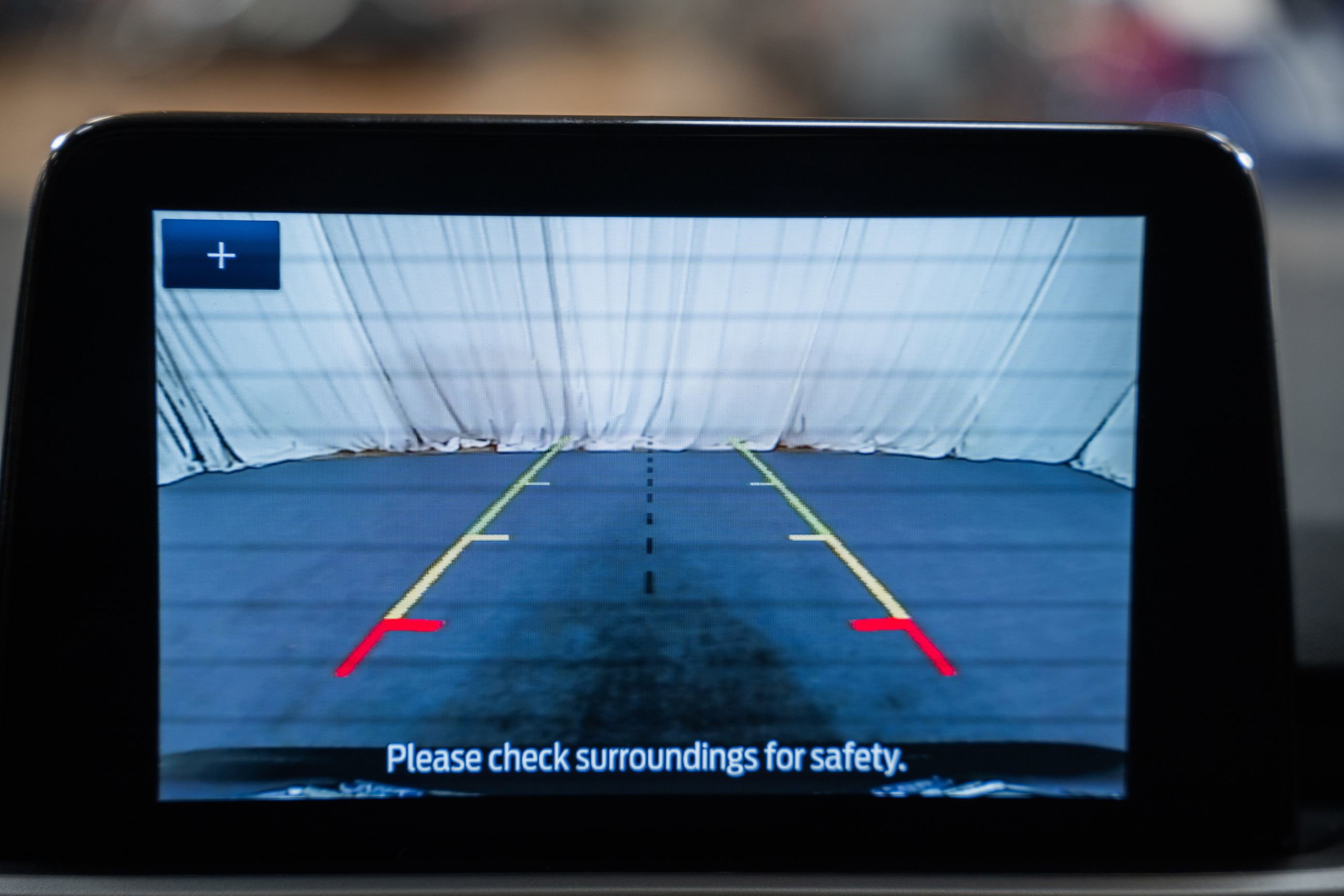 Certified 2021 Ford Escape SE w/ SE Sport Appearance Package image 48