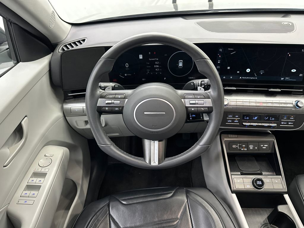 Used 2024 Hyundai Kona SEL w/ Convenience Package image 23