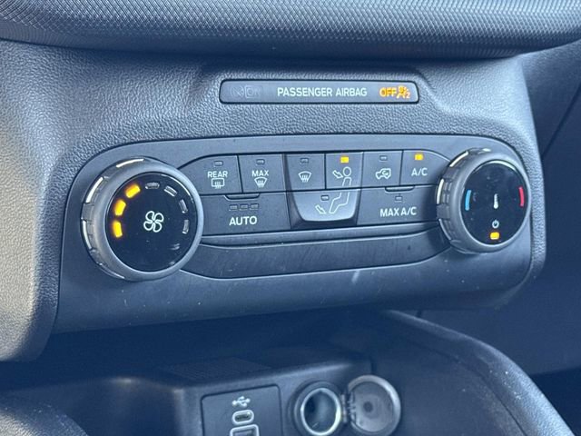 Used 2024 Ford Bronco Sport Big Bend image 28