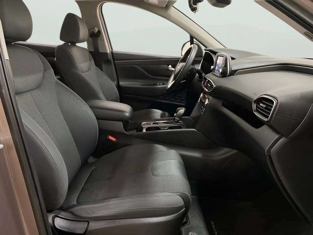 Used 2020 Hyundai Santa Fe SEL FWD image 78