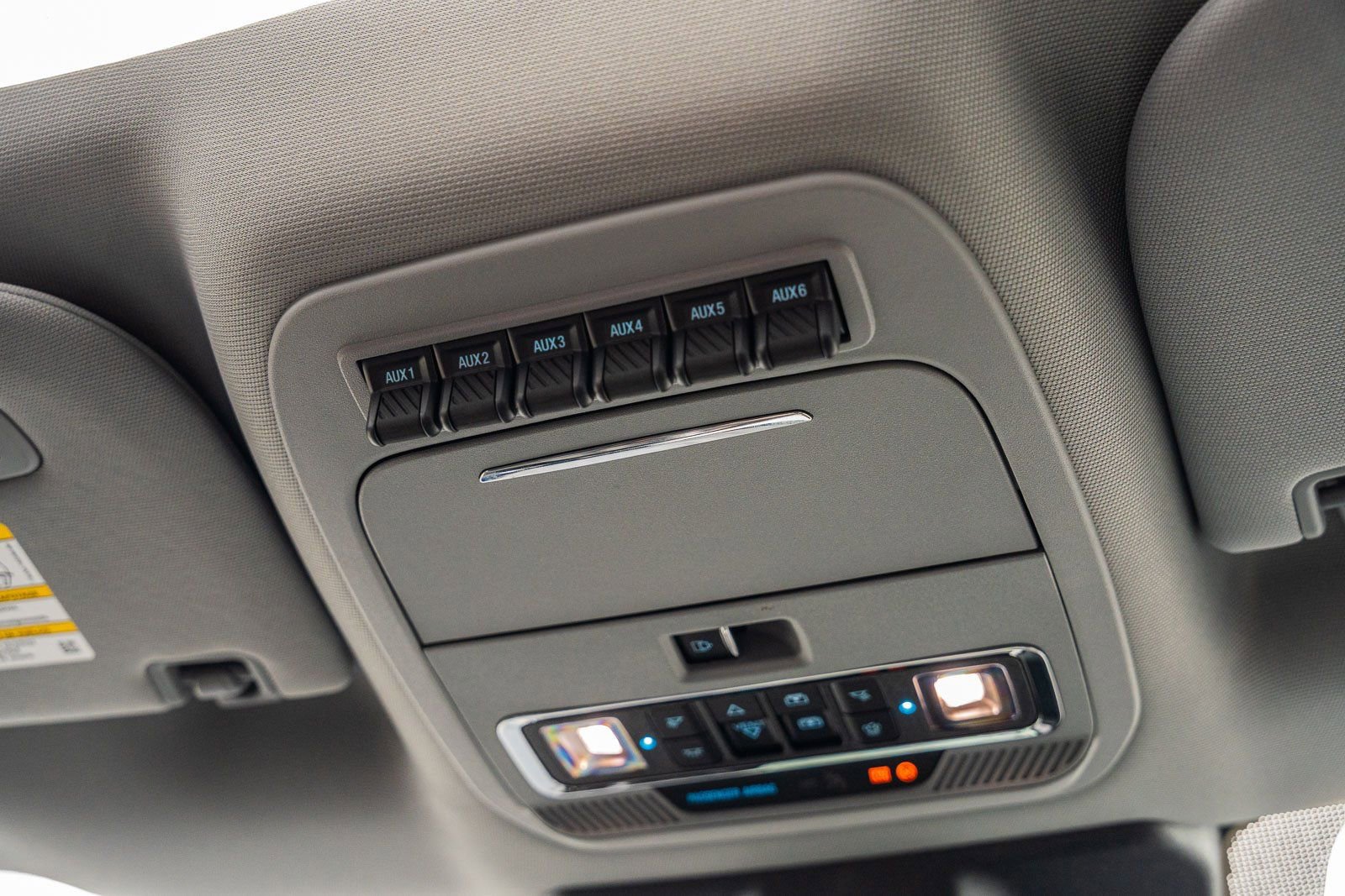 Certified 2025 Ford F250 Lariat w/ Black Appearance Package AWD/4WD image 27