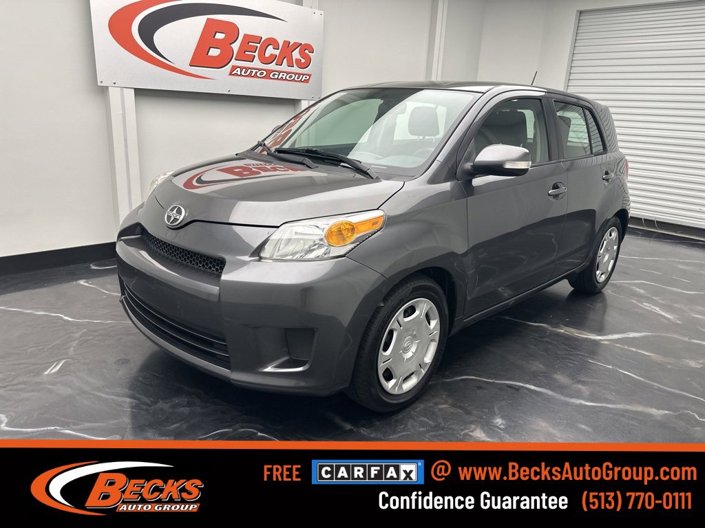Used 2011 Scion xD Release Series 3.0
