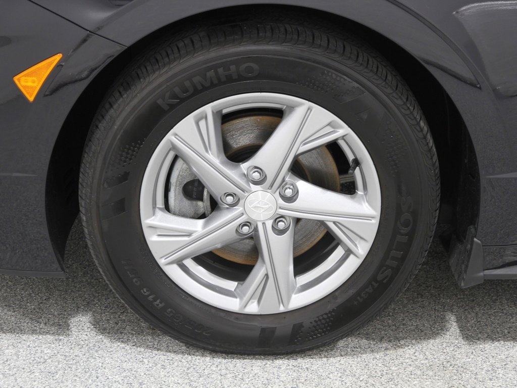 Certified 2023 Hyundai Sonata SE image 20