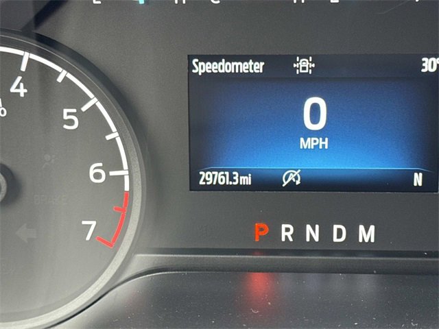 Used 2023 Ford F150 XL w/ STX Appearance Package image 28