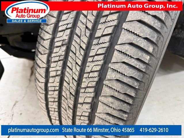 Used 2008 Toyota Sequoia Limited AWD/4WD image 57