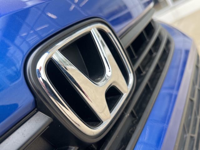 Certified 2023 Honda Civic EX image 36