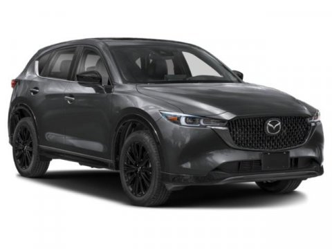 New 2025 MAZDA CX-5 2.5 Turbo w/ Premium Package image 9