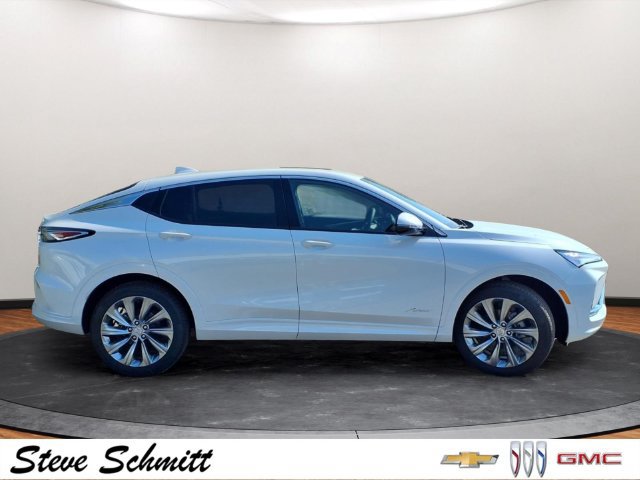 New 2026 Buick Envista Avenir FWD image 26