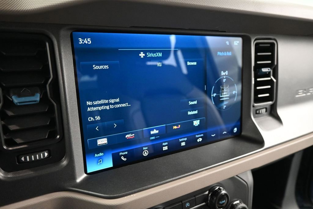 Used 2024 Ford Bronco Wildtrak AWD/4WD image 13
