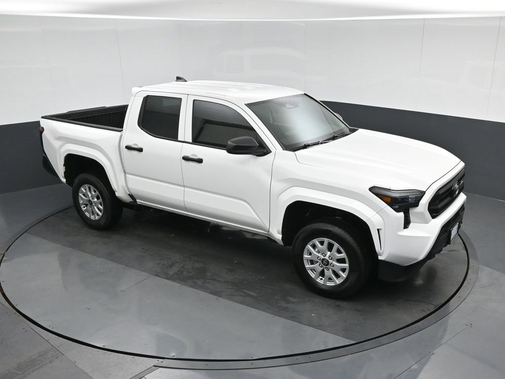 Used 2025 Toyota Tacoma SR image 59