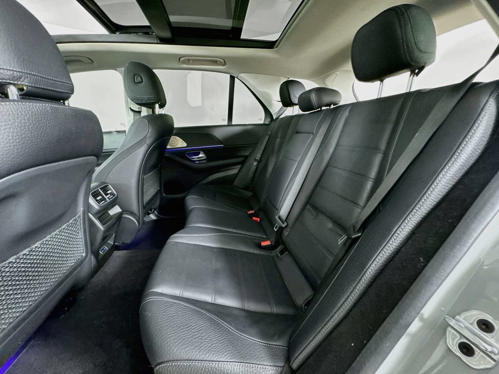 Used 2024 Mercedes-Benz GLE 350 4MATIC image 30