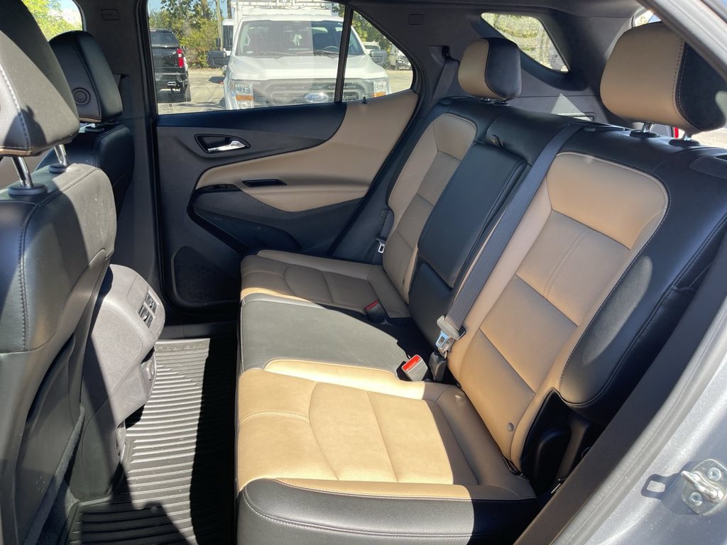 Used 2024 Chevrolet Equinox Premier AWD/4WD image 21