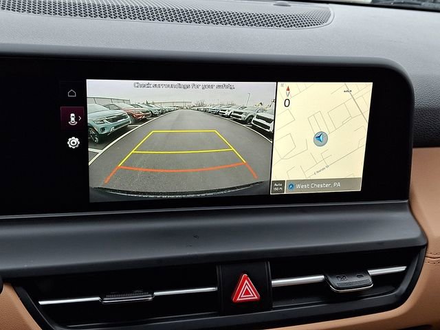 Used 2024 Kia Seltos EX image 19