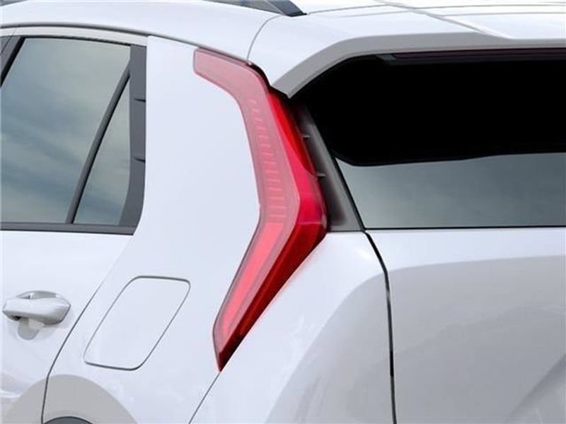 New 2026 Kia Niro LX FWD image 38