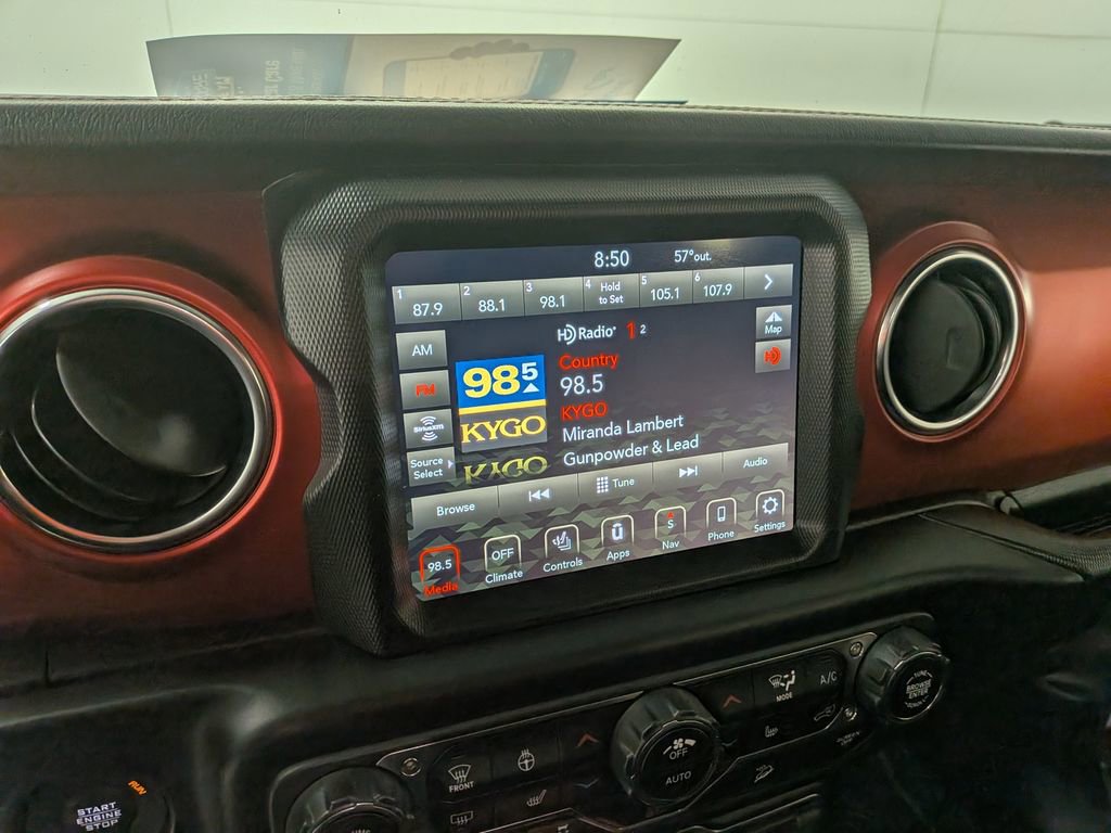 Used 2020 Jeep Wrangler Unlimited Rubicon image 27