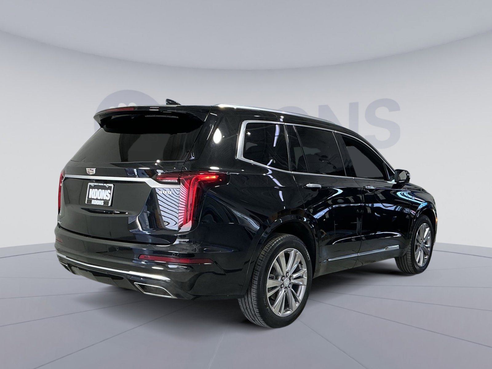 Used 2024 Cadillac XT6 Premium Luxury image 16
