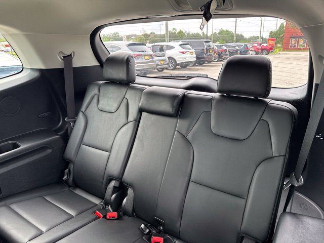 Used 2025 Kia Telluride S FWD image 20