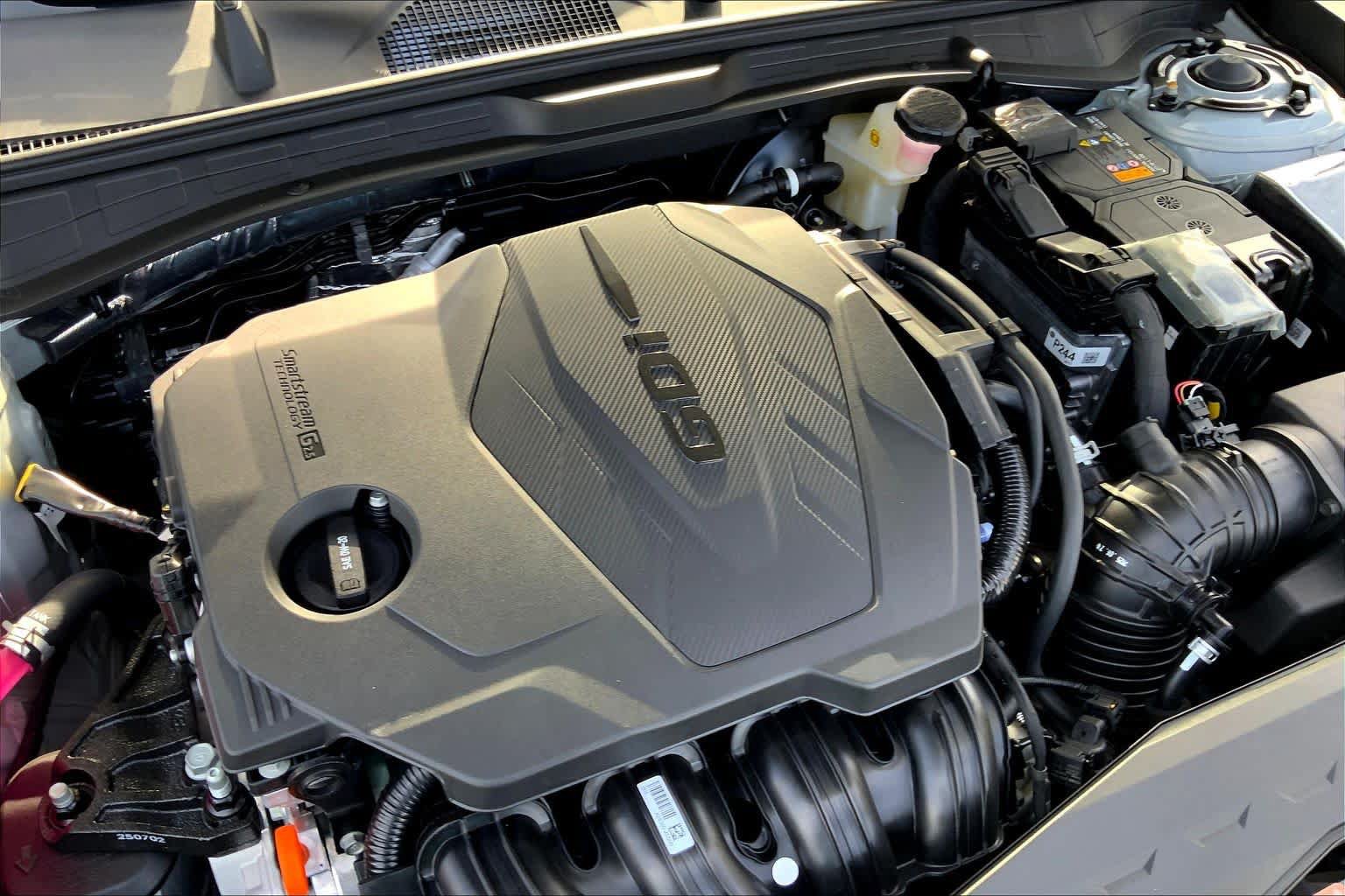 New 2026 Hyundai Sonata SEL FWD image 17