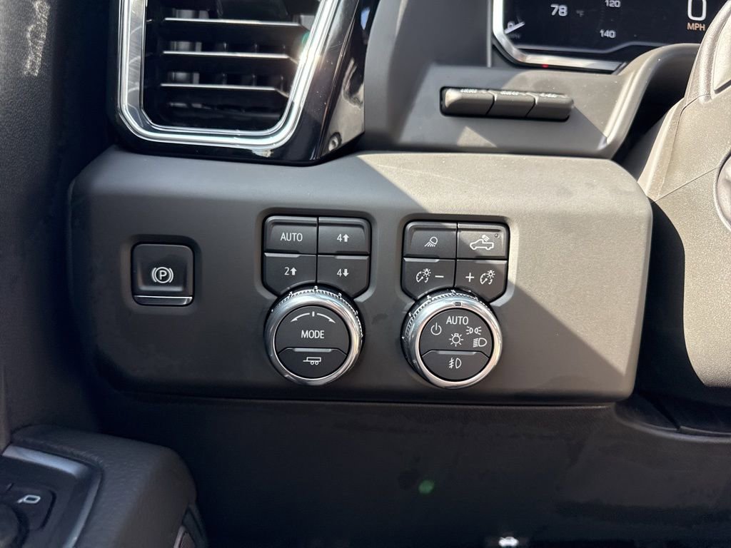 Used 2025 GMC Sierra 1500 Denali w/ Denali Reserve Package image 27