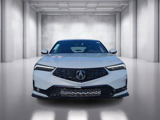New 2026 Acura Integra A-Spec image 4