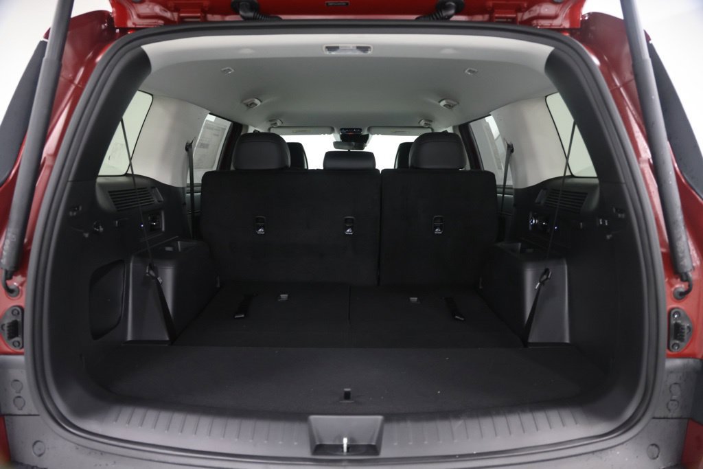 New 2027 Hyundai Santa Fe SEL AWD/4WD image 19