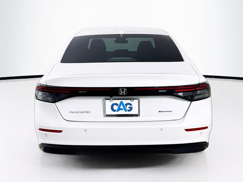 Used 2024 Honda Accord EX-L image 7