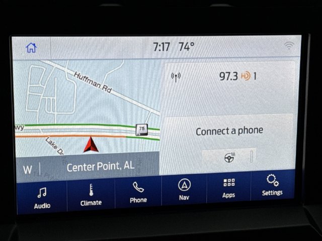 Used 2019 Ford F150 Platinum w/ Equipment Group 701A Luxury AWD/4WD image 30