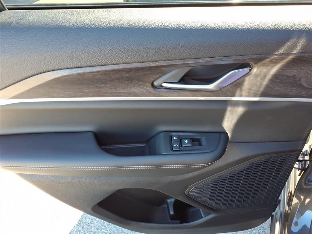 New 2025 Jeep Grand Cherokee Limited image 31