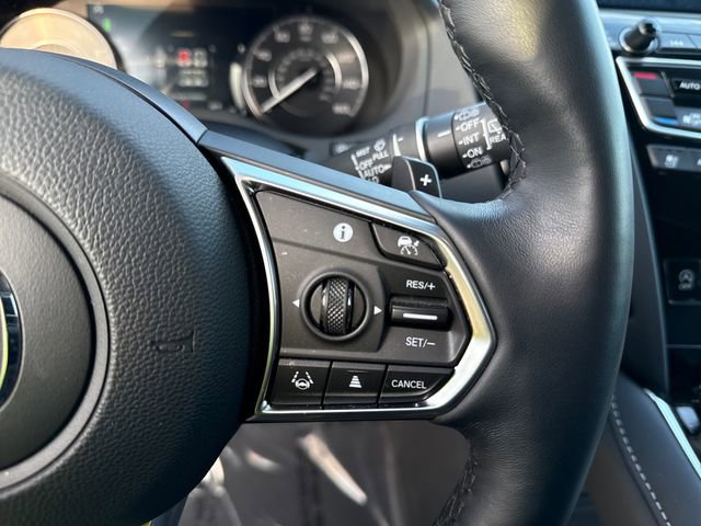 Used 2025 Acura RDX SH-AWD w/ Advance Package image 16