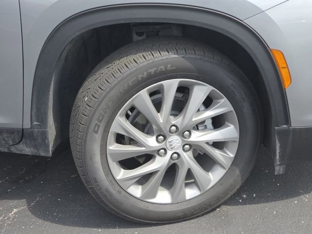 New 2026 Buick Enclave Preferred w/ Power Package image 28