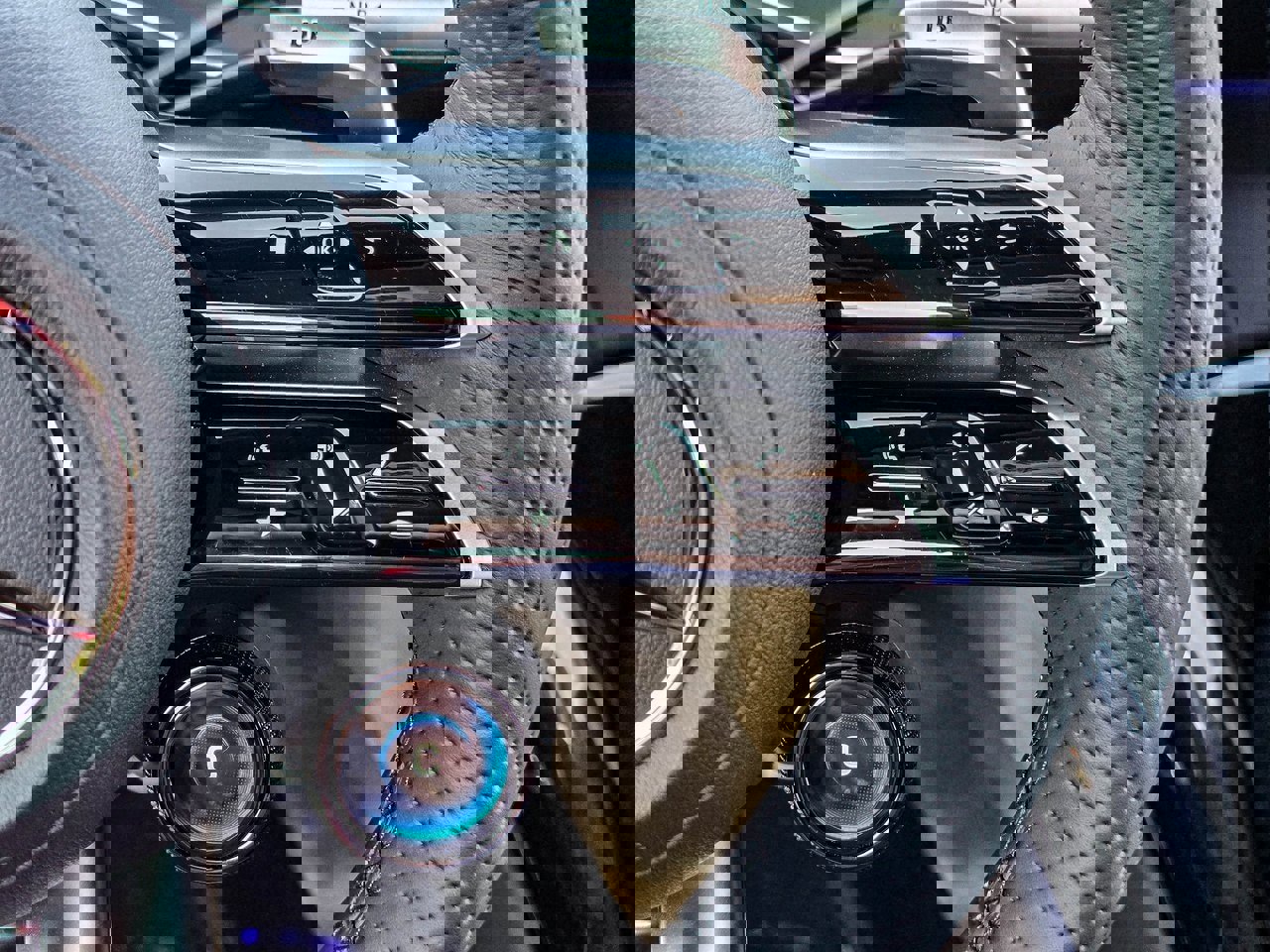 New 2025 Mercedes-Benz SL 43 AMG image 38