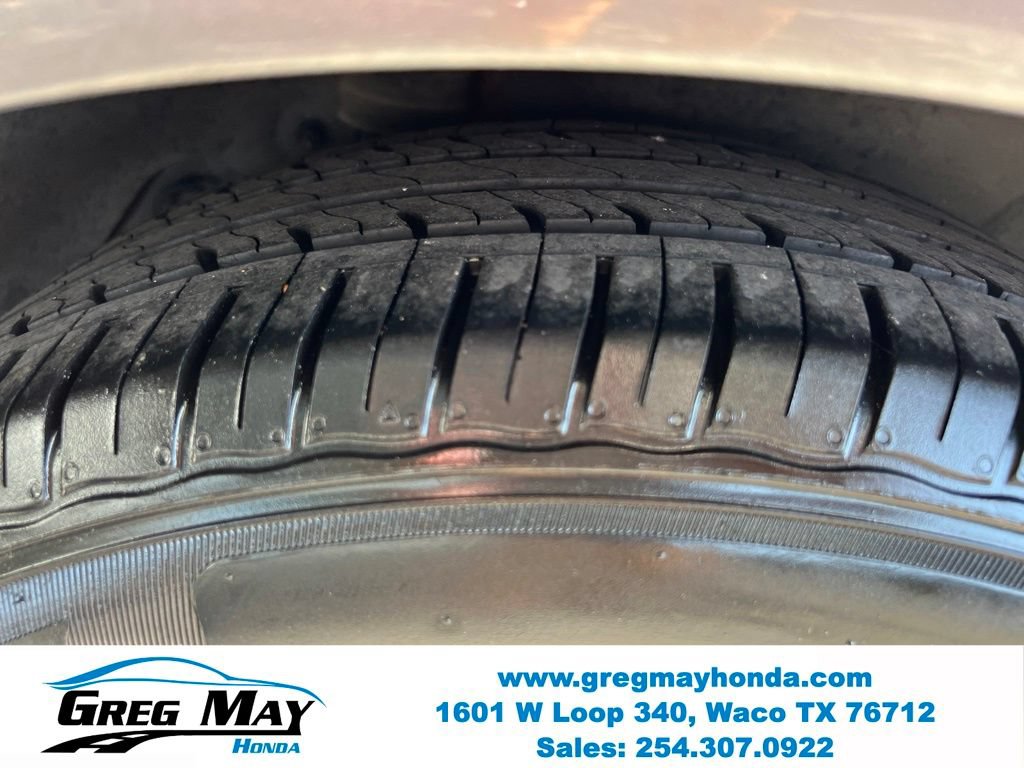 Used 2024 Nissan Sentra S FWD image 11