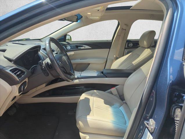 Used 2019 Lincoln MKZ Reserve w/ Luxury Package FWD image 18