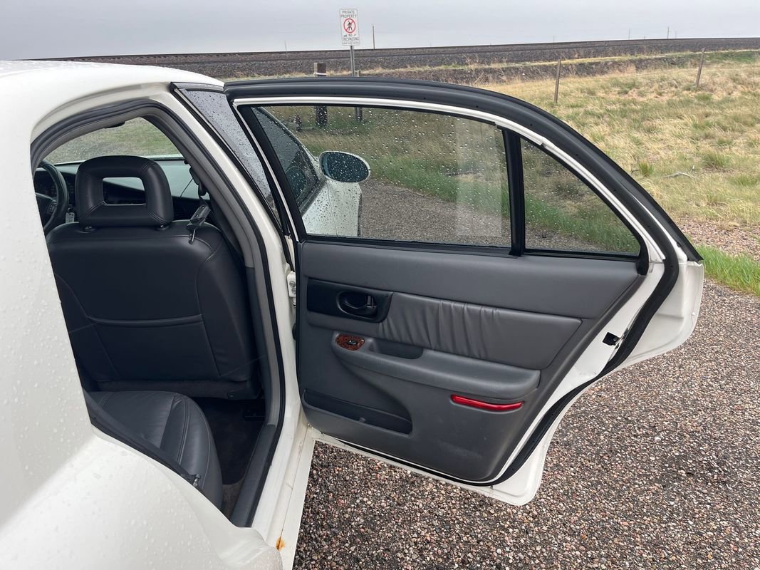 Used 2003 Buick Regal LS w/ LS Luxury Plus Package image 15