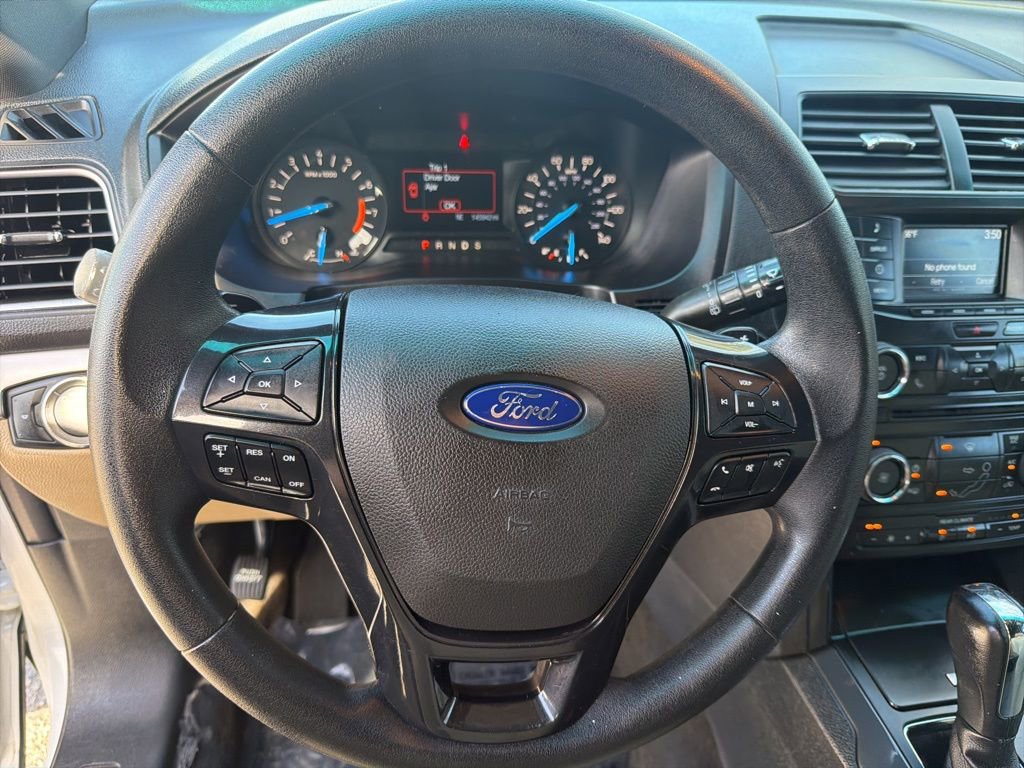Used 2016 Ford Explorer FWD image 16