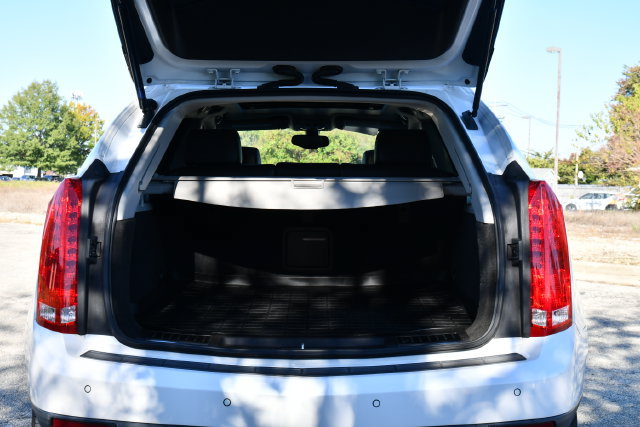 Used 2015 Cadillac SRX Luxury FWD image 25