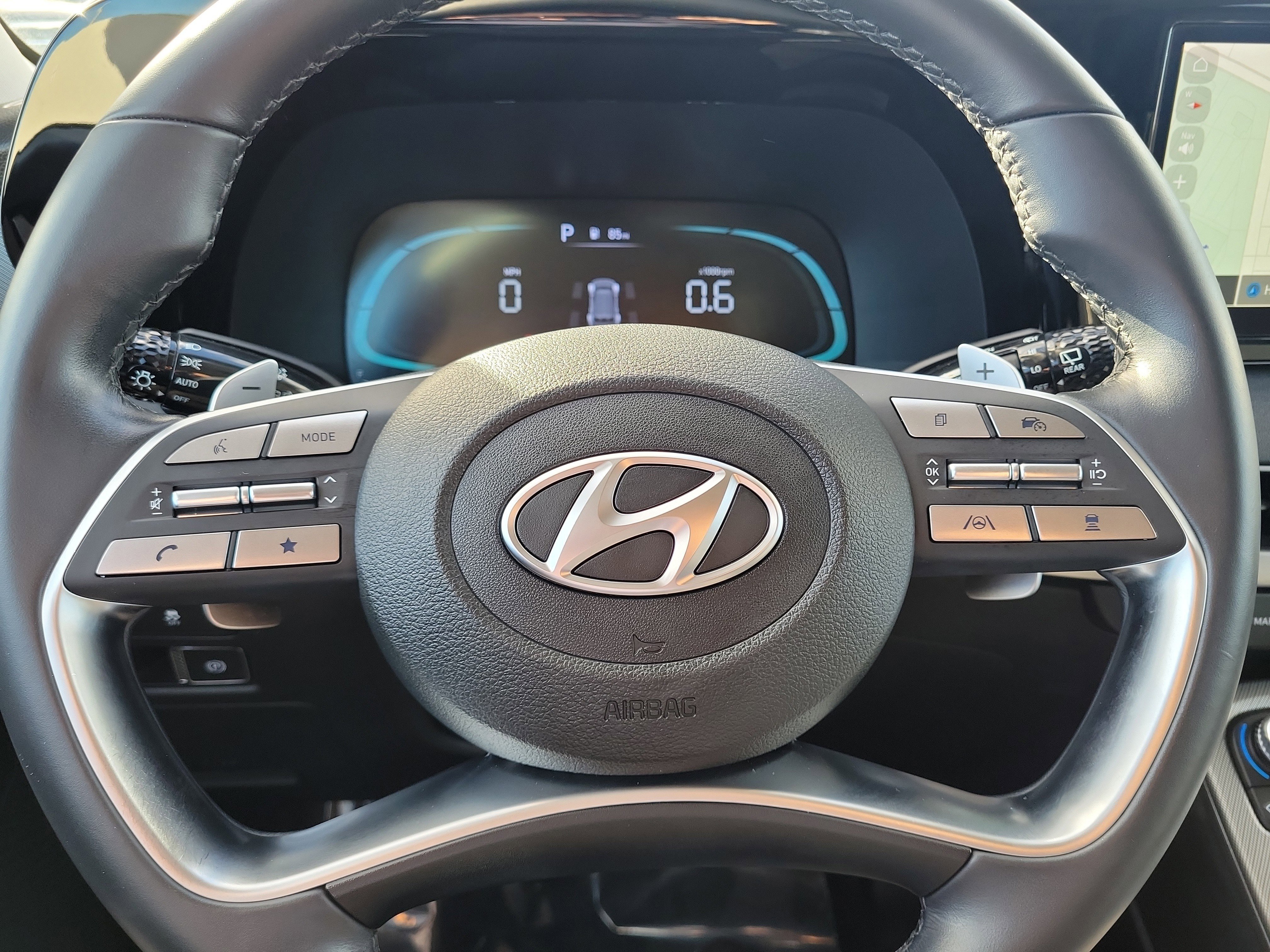 Used 2024 Hyundai Palisade XRT image 15