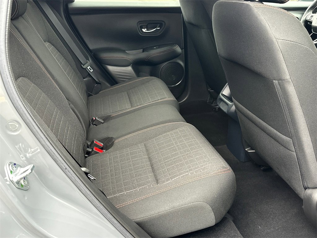 Certified 2023 Honda HR-V Sport image 6