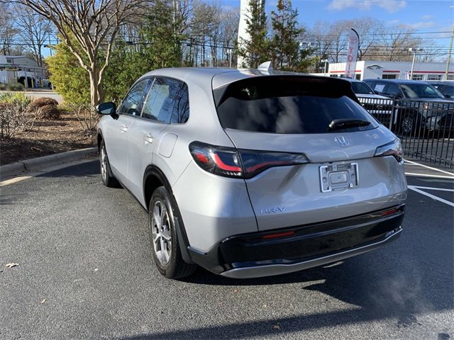 Used 2023 Honda HR-V EX-L image 6