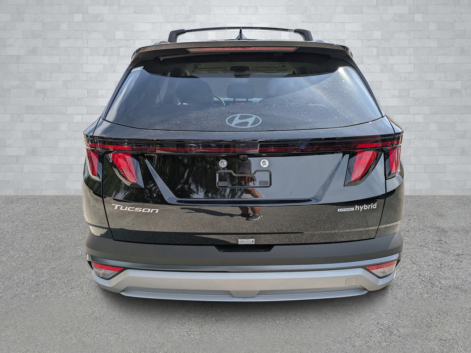 New 2026 Hyundai Tucson SEL AWD/4WD image 6