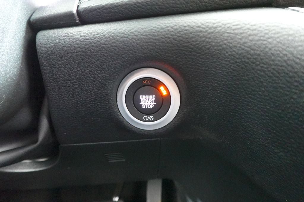New 2026 Chrysler Pacifica Select image 21