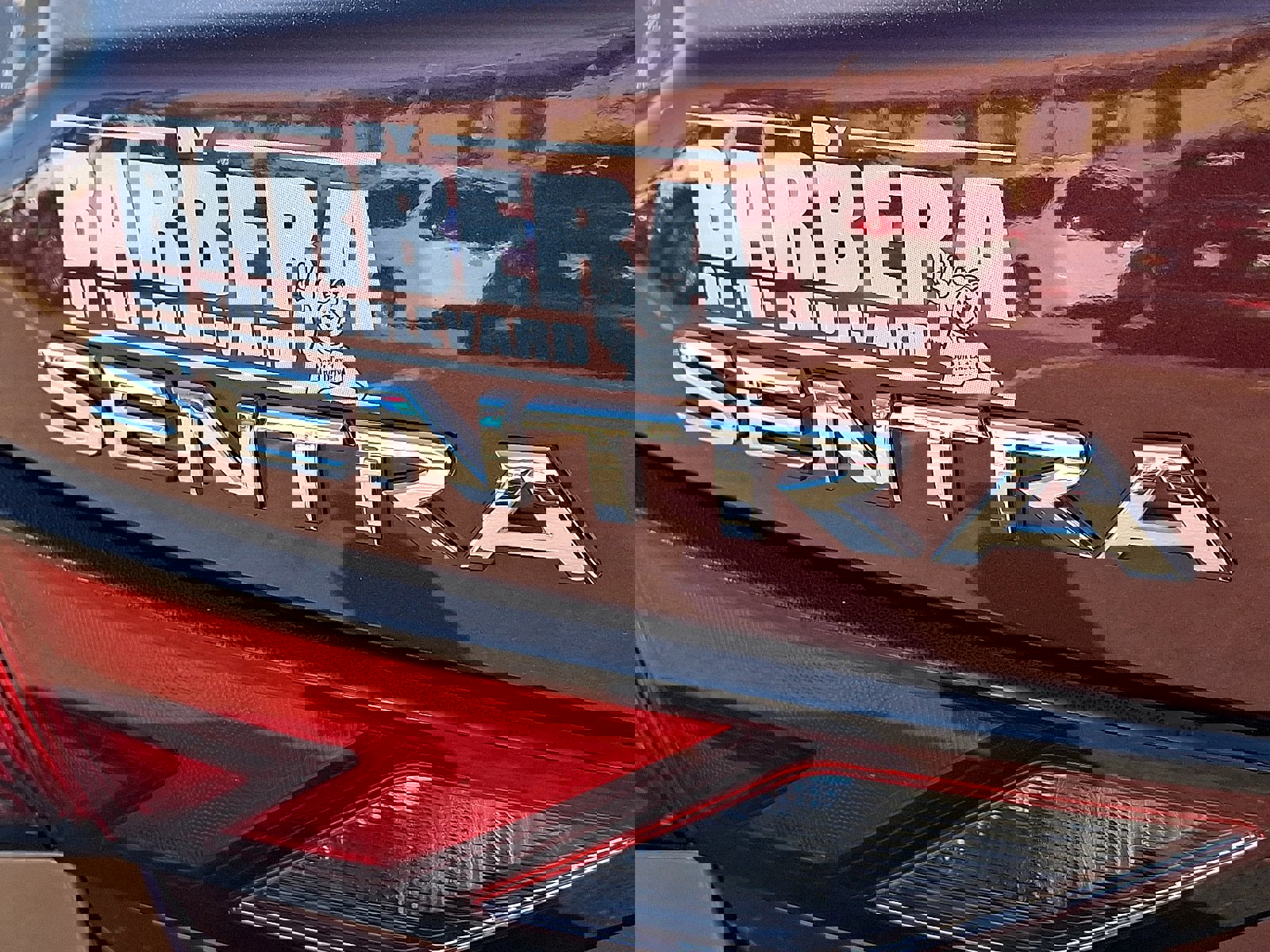 Used 2024 Nissan Sentra SV image 30