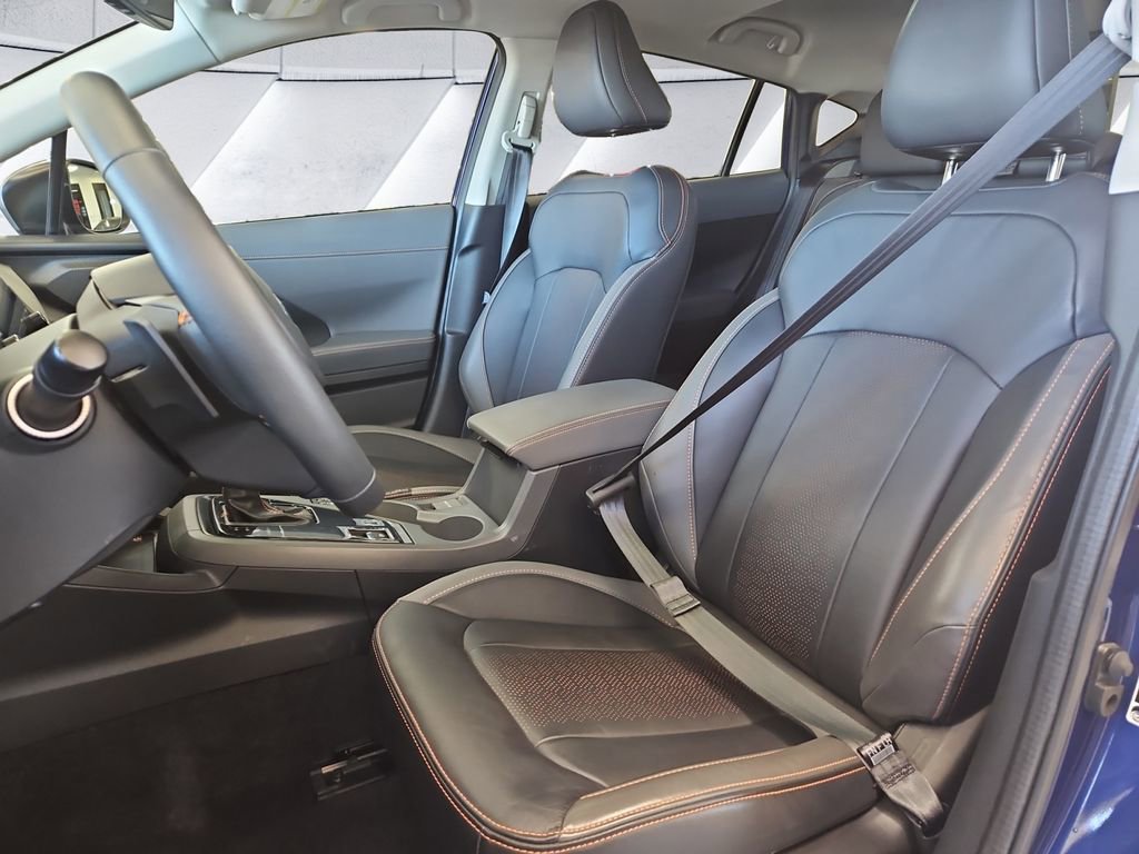 Used 2025 Subaru Crosstrek 2.5i Limited w/ Crosstrek Mirror Package image 8