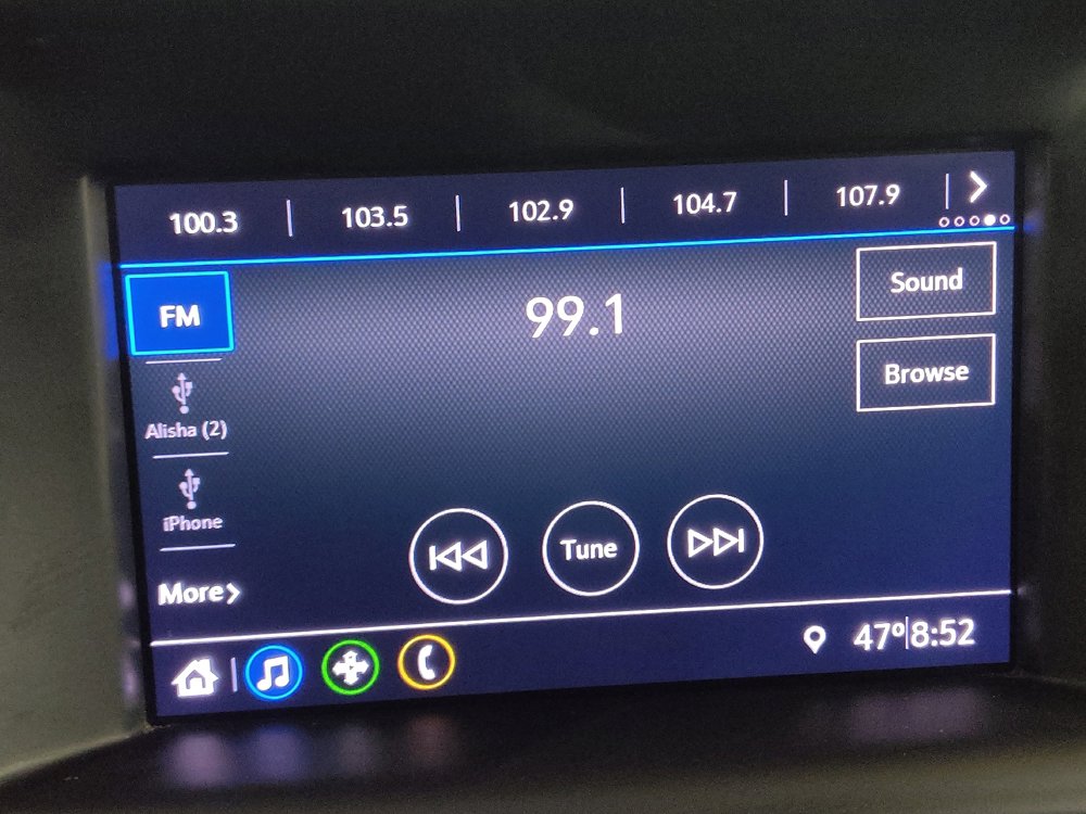 Used 2020 GMC Terrain SLE w/ Driver Convenience Package image 25