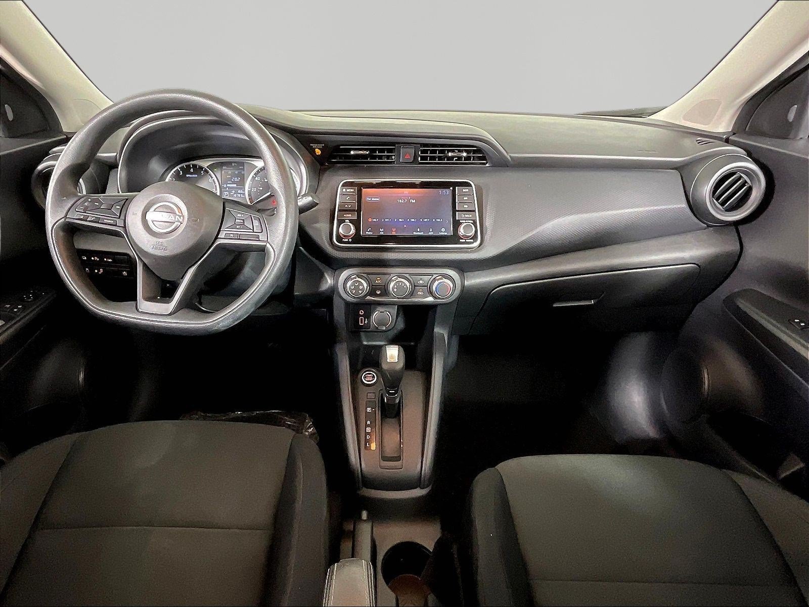 Used 2024 Nissan Kicks S FWD image 7