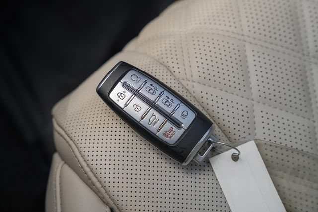 Used 2024 Genesis GV80 3.5T w/ Prestige Package AWD/4WD image 47