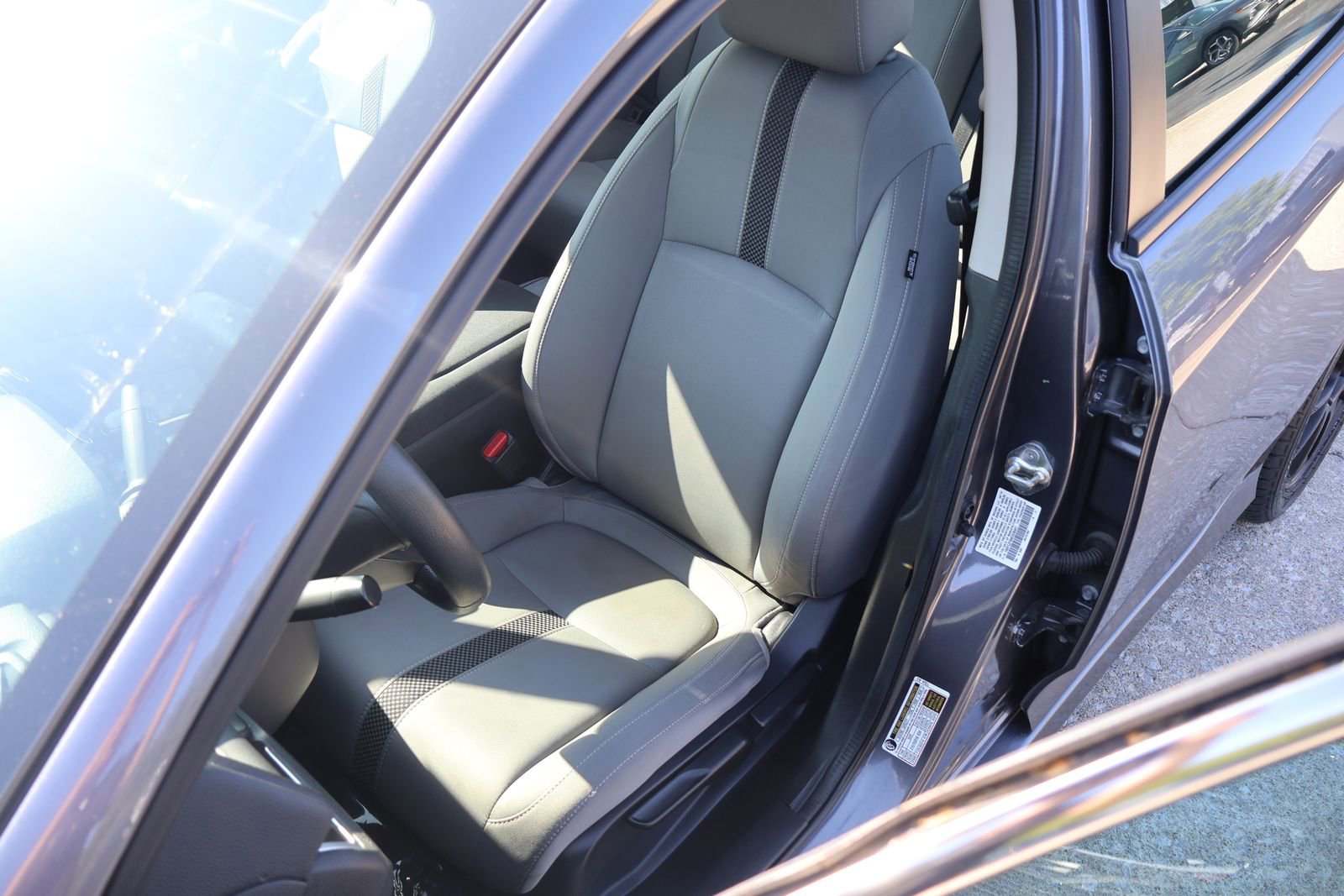 Used 2019 Honda Civic LX image 13