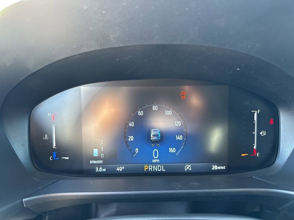 New 2026 Ford Escape Active w/ Tech Pack #1 image 20
